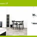 05 Bachwiesenstr Apartament Stuttgart