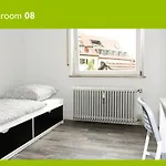 05 Bachwiesenstr * שטוטגרט
