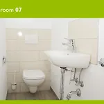 05 Bachwiesenstr דירה *
