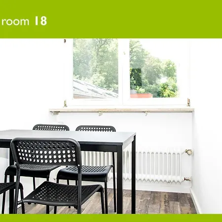 05 Bachwiesenstr Apartament