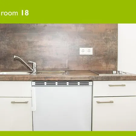 شقة 05 Bachwiesenstr شتوتغارت