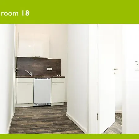 05 Bachwiesenstr Apartment *