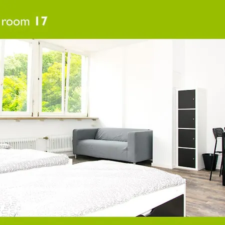 05 Bachwiesenstr Appartamento