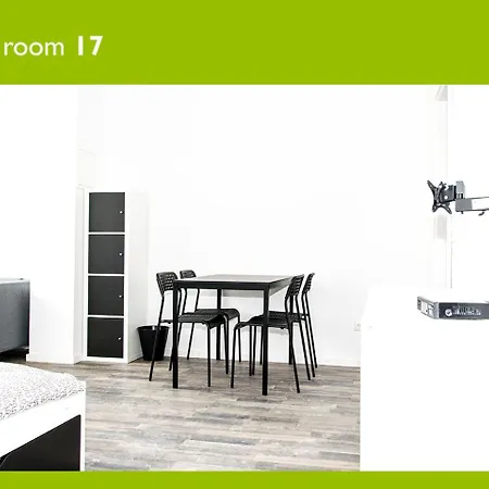 05 Bachwiesenstr Appartamento Stoccarda