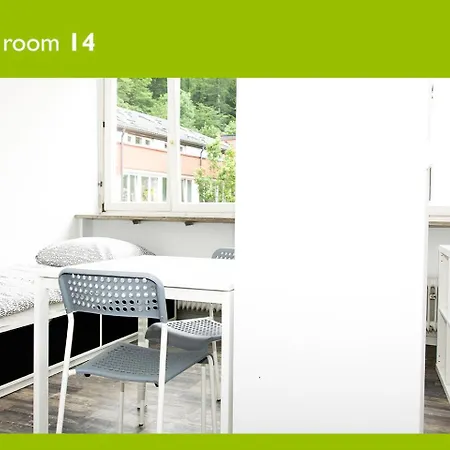 Appartamento 05 Bachwiesenstr *