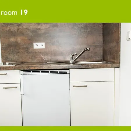 05 Bachwiesenstr Apartment Stuttgart