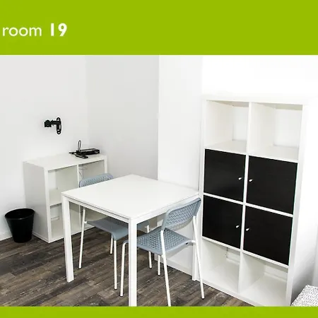 05 Bachwiesenstr Appartamento *