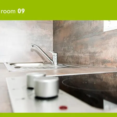 05 Bachwiesenstr Apartment Stuttgart