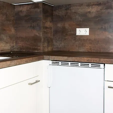 05 Bachwiesenstr شقة شتوتغارت