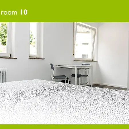 05 Bachwiesenstr Appartamento *