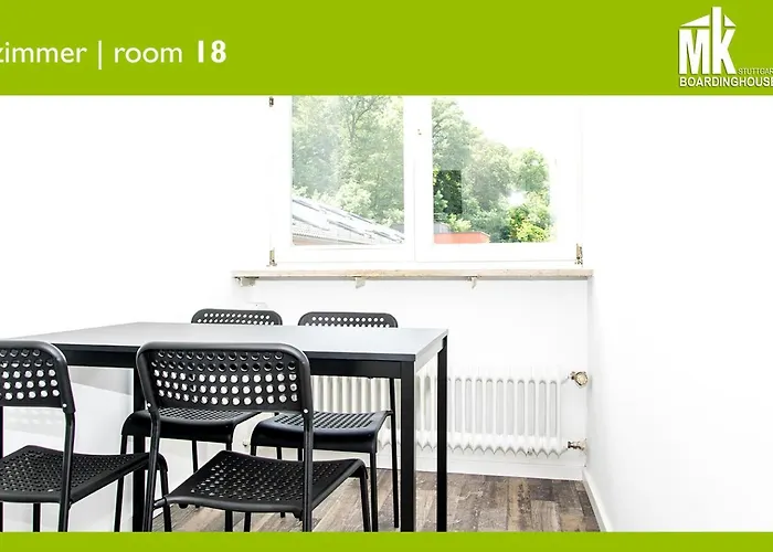 05 Bachwiesenstr Apartament