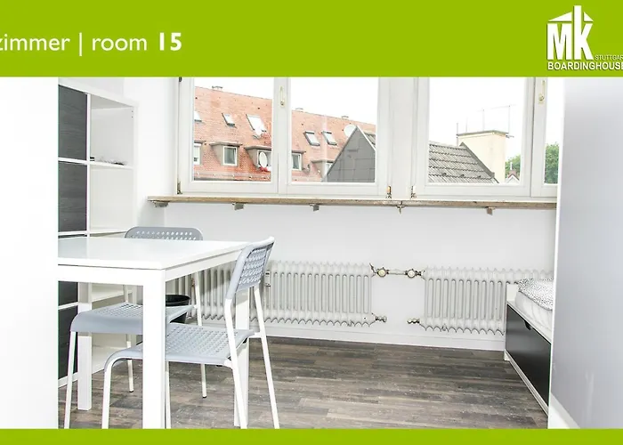 05 Bachwiesenstr Apartment