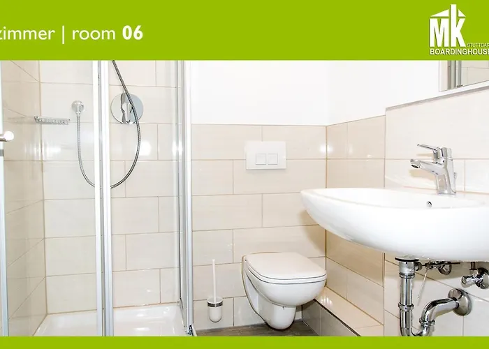 05 Bachwiesenstr Apartment *