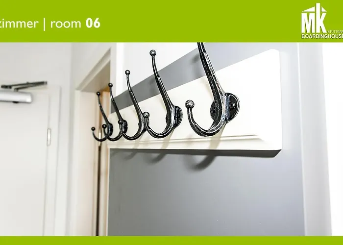 05 Bachwiesenstr شقة