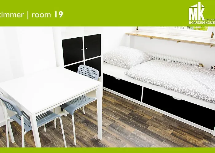 05 Bachwiesenstr * 斯图加特