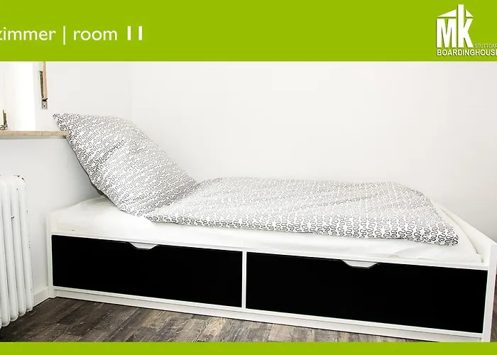 Apartament 05 Bachwiesenstr *