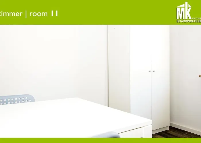 05 Bachwiesenstr * 斯图加特