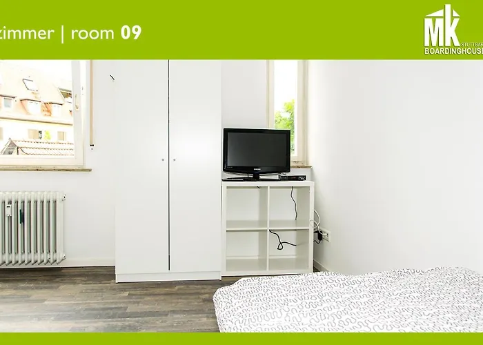 05 Bachwiesenstr * شتوتغارت