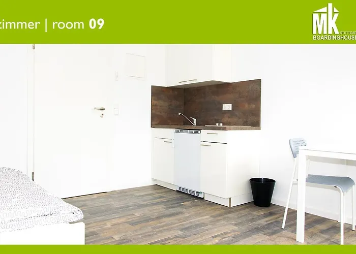 05 Bachwiesenstr * شتوتغارت