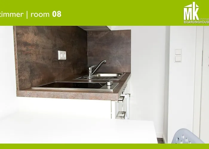 05 Bachwiesenstr Apartment