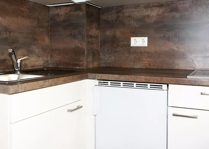 05 Bachwiesenstr شقة شتوتغارت