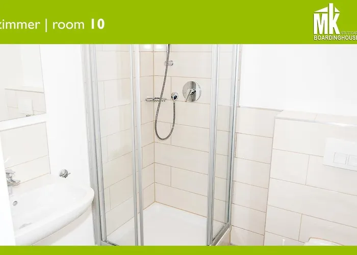 05 Bachwiesenstr شقة