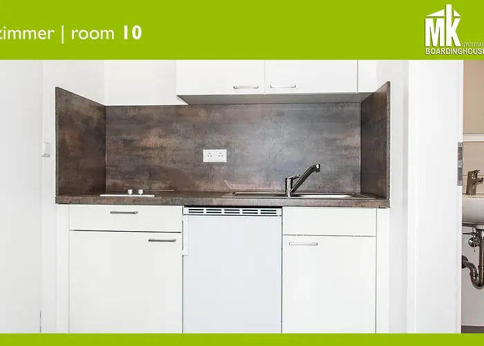 05 Bachwiesenstr شقة