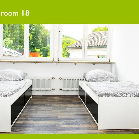 شقة 05 Bachwiesenstr شتوتغارت