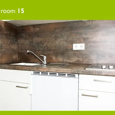 05 Bachwiesenstr شقة شتوتغارت