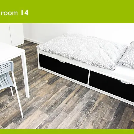 شقة 05 Bachwiesenstr شتوتغارت