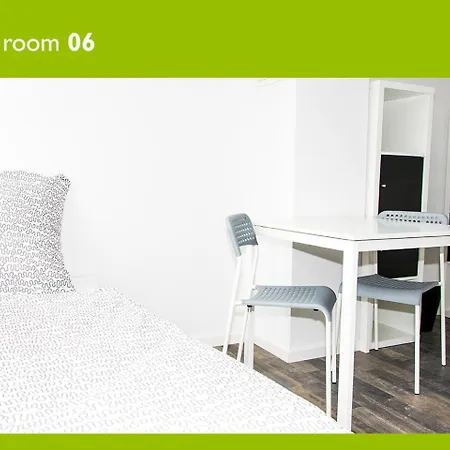 05 Bachwiesenstr شقة شتوتغارت