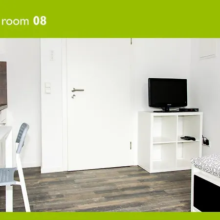 05 Bachwiesenstr شقة