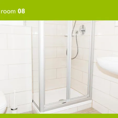 05 Bachwiesenstr شقة شتوتغارت