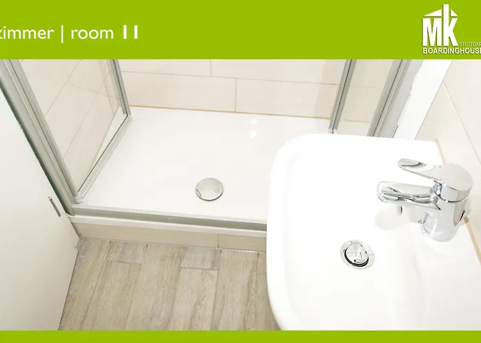 05 Bachwiesenstr Lägenhet