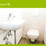 05 Bachwiesenstr Lägenhet *