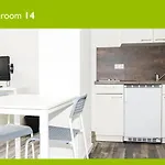 05 Bachwiesenstr Lägenhet Stuttgart