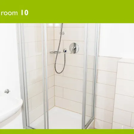 05 Bachwiesenstr Апартаменты