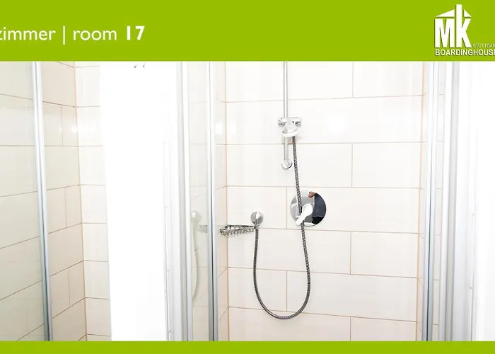 05 Bachwiesenstr Апартаменты